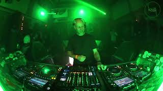 L-Dopa | Amsterdam | ADE Patta x Keep Hush