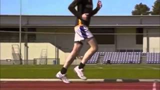 How To Improve Running Technique and Speed
