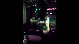 Klap voor me bitch by Djugu feat. Lala's Gig.wmv