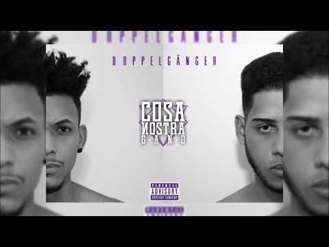 5 • Cosa Nostra Gang — FIGHT (Prod. Syndrome)