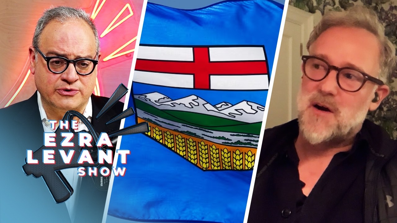 What can Alberta learn from Brexit?