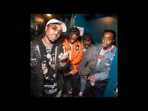 (FREE) Travis Scott x Migos x Young Thug Type Beat 2020 - "THE PLAN"
