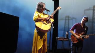 Katie Melua - Plane Song, Royal Concert Hall 2018-12-03