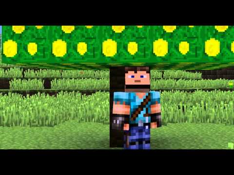 MrDraro - Lemontree Minecraft MusicVideo
