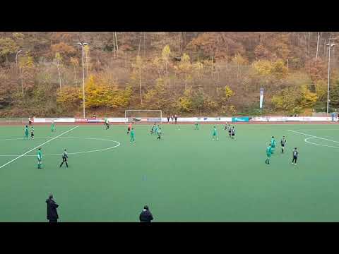 JSG Eiserfeld-Eisern vs SG Siegen Giersberg (1 Halbzeit 0:2) Kreisliga A