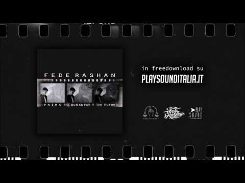 Fede Rashan - In Futuro [Prod. Schild]