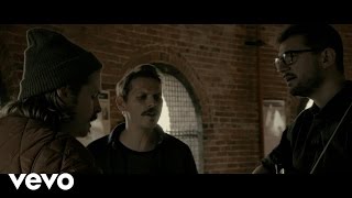 Mighty Oaks - Dreamers (Acoustic Video)