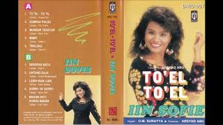 Download lagu Iin Sofie - To'el To'el   (dangdut original) mp3