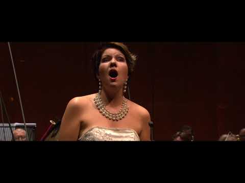 52nd International Vocal Competition - Opera | Oratorio - Promo