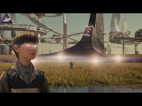 G@roto Came From Another Dimension and Now Needs to Go Back Home