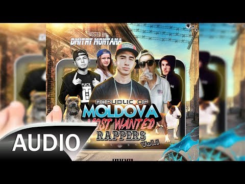 Dmitry Montana feat. A.R - TADA (Remix) Audio 2017