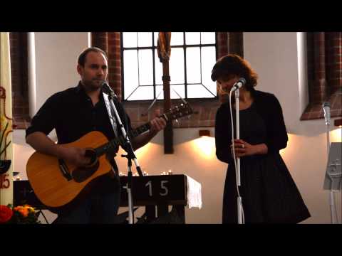 Magnolia live - Benefizkonzert "Heaven" in Kiel