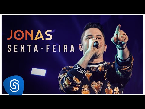 DVD Jonas In Brasília – Sexta-feira