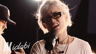 Tonight Alive - &quot;Human Interaction&quot; (idobi Sessions)