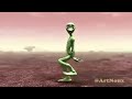 Part 2 Alien Dance By Despacito Song