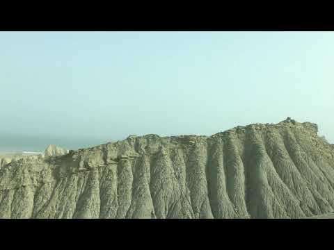 Exploring the Hidden Gem of Kund Malir Beach | Travel Vlog