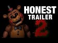 FIVE NIGHTS AT FREDDY'S 2 (Honest Game ...