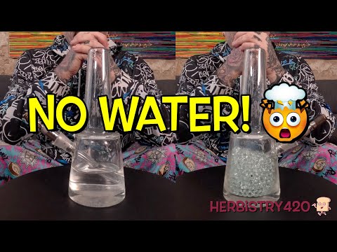 Best Water vs Dry Bong Test: 5 Facts About Flavor
