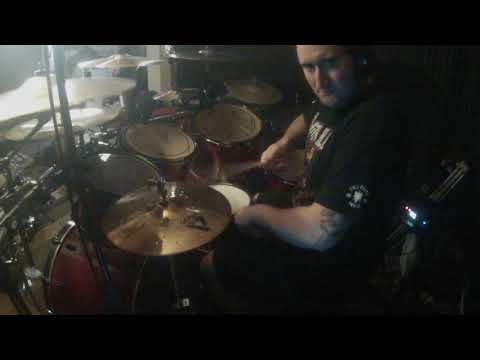 Dark Funeral - The Arrival of Satan's Empire - LORD MARCO (clip)