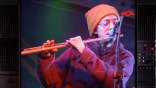 Celtas Cortos &quot;Aprovechando&quot; (A Solas 2000)