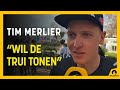 Tim Merlier voor de Tour of Antalya: "Wil de Belgische kampioenstrui tonen" - WIELERFLITS