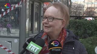 45 ΧΡΟΝΙΑ ΠΡΟΣΦΟΡΑΣ: Η ΙΣΧΥΡΗ ΠΑΡΑΚΑΤΑΘΗΚΗ ΤΗΣ ΣΤΑΥΡΟΥΛΑΣ ΣΔΡΟΛΙΑ_13 04 2026 45 ΧΡΟΝΙΑ ΠΡΟΣΦΟΡΑΣ: Η ΙΣΧΥΡΗ ΠΑΡΑΚΑΤΑΘΗΚΗ ΤΗΣ ΣΤΑΥΡΟΥΛΑΣ ΣΔΡΟΛΙΑ_13 04 2026