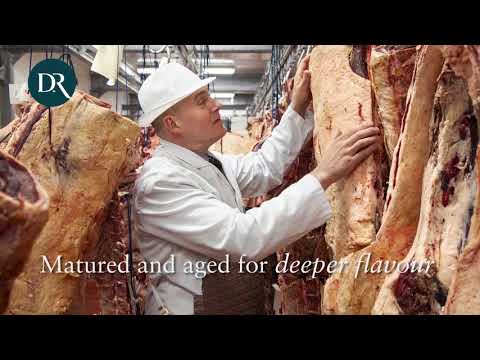 The Finest Cuts | Donald Russell