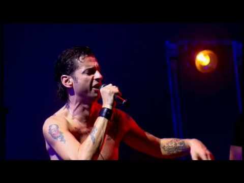 Depeche Mode - Freelove (Live)