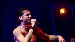 Depeche Mode - Freelove