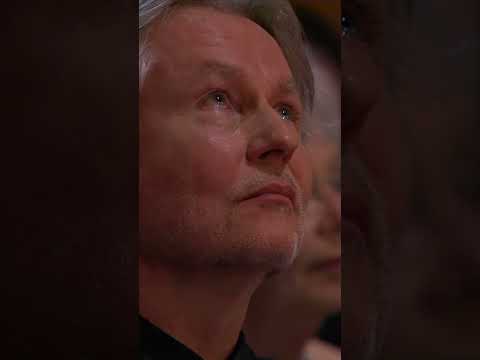 Eva Dahlgren on her relationship to Esa-Pekka Salonen❤️