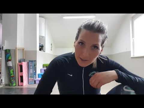 10 dnevni izziv, 2.vaja: luring