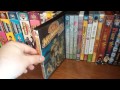 Komplette Animierte DVD Sammlung Zeichentrickfilme HD
