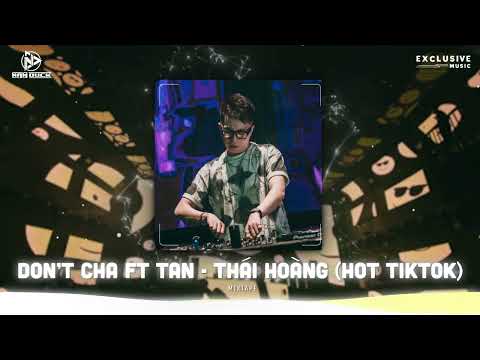 Mixtape Tan ( Thái Hoàng Remix ) | Bây giờ đây là anh muốn hét... | Set Nhạc Hot Tiktok 2025