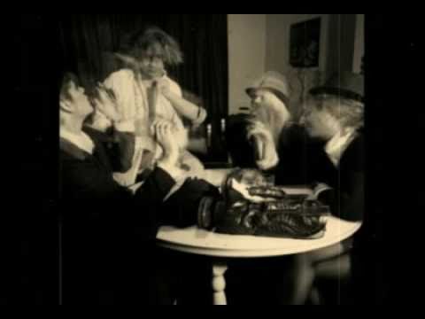 Royal Relation-"Stormy weather"