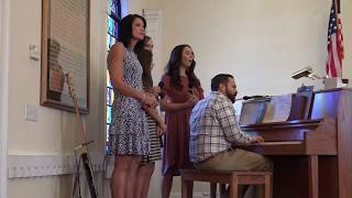 "The Shepherd's Call" Live @ Fairview Missionary Baptist Church