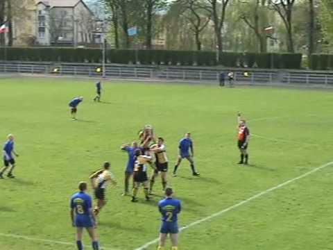 Arka Rumia Vs Tur Chojnice - IIpolowa