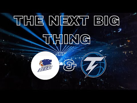 The Next Big thing ?