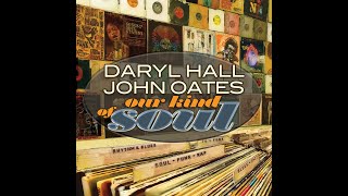 Rock Steady - Aretha Franklin -redo- Hall &amp; Oates  - Drums