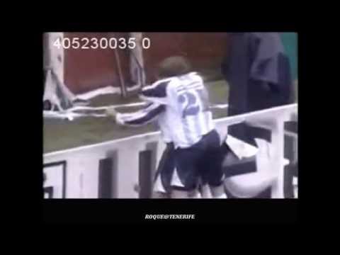 RACING 3 VRS INDEPENDIENTE 1 CLAUSURA 2004