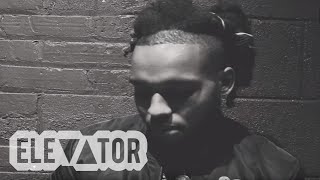 ELEVATOR FREESTYLES: Reggie Bonds
