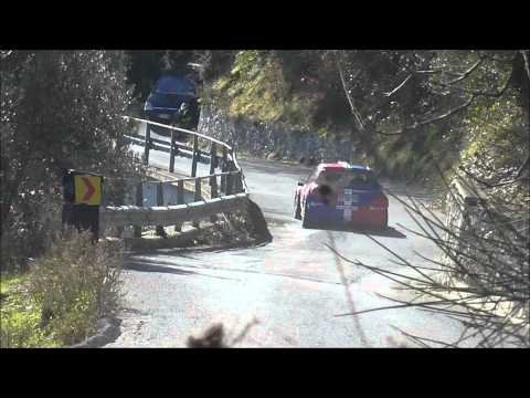 2° Ronde Val Merula