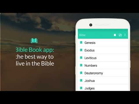 Bible Book