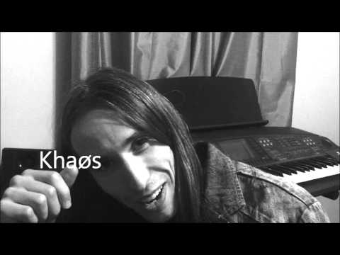 Khaøs Rising Release clip