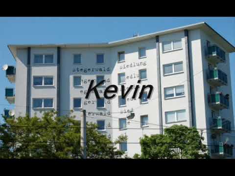 Kevin Emmo Sahin - Stegerwaldboys