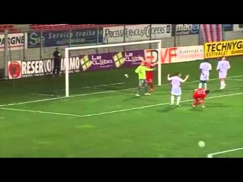 But Eric Bautheac - FC Metz