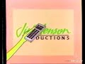 DLC Jim Henson Productions Walt Disney Television PBS