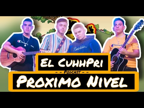 Proximo Nivel on signing with Rancho Humilde, meeting Natanael Cano, New Music Preivew & more!