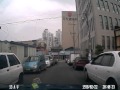 Woman Gets Hit by Car - YouTube