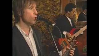 John Mellencamp - Teardrops Will Fall