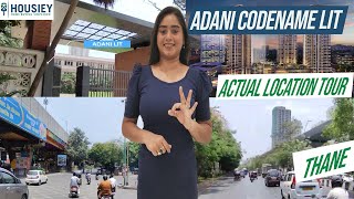 Location tour video thumbnail